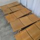 Vintage Folding Wooden Daybed /by Niko Kralj for Stol Kamnik / 1970s