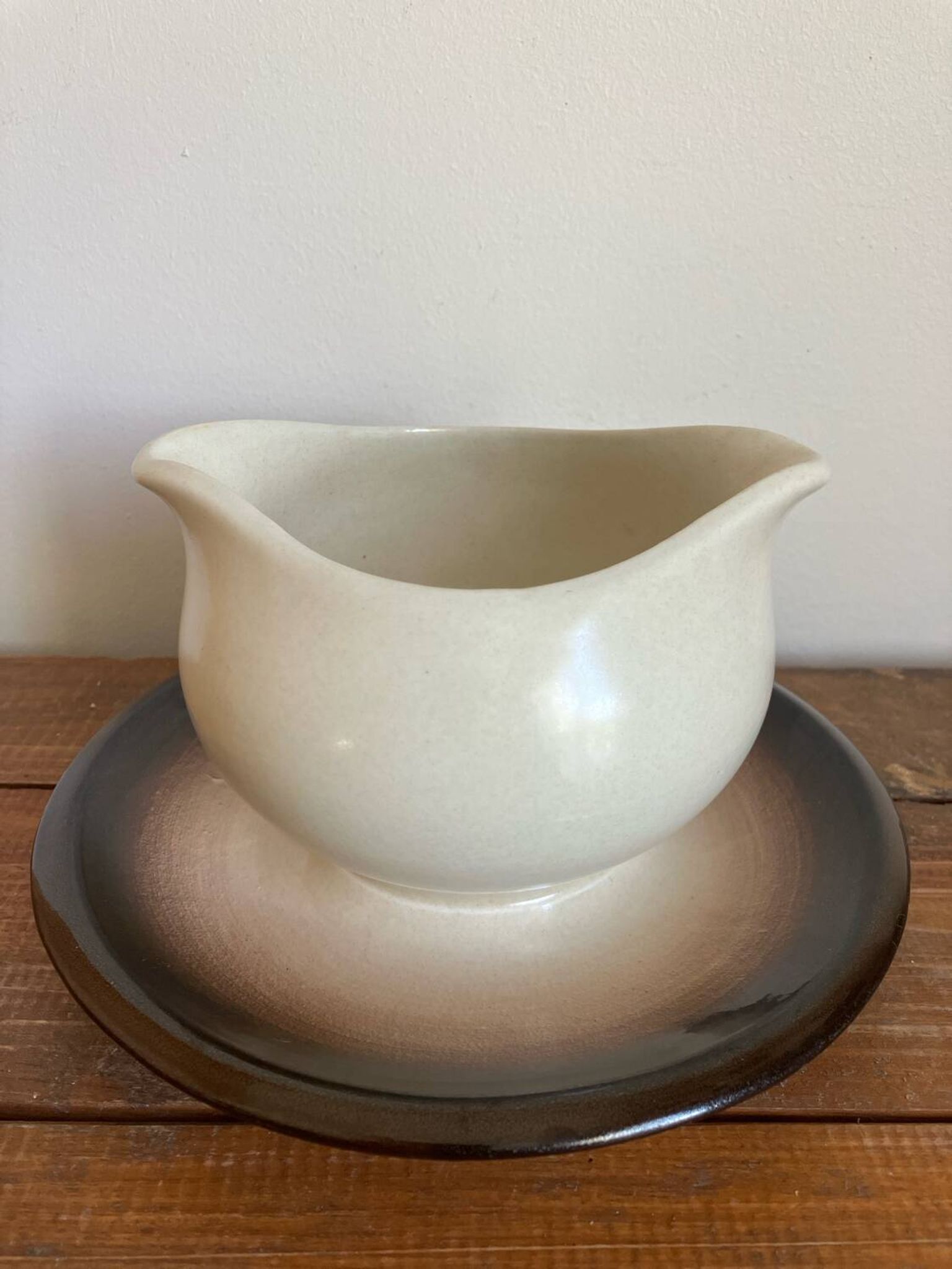 BOCH sauce boat