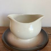 BOCH sauce boat