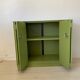 Industrial metal furniture