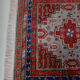 20Th century Caucasian carpet
