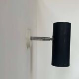 Raak 1582 vintage adjustable wall lamp, Netherlands 1960