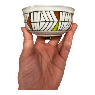 Roger Capron bowl