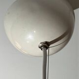 Suspension XXL "Black and white" by Pier Giacomo and Achille Castiglioni