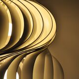 Lampe Medusa par Olaf von Bohr pour Valenti, 1960s