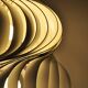Medusa lamp by Olaf von Bohr for Valenti, 1960s