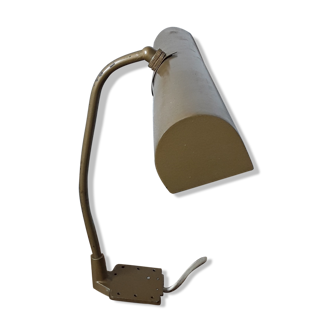 Vintage lamp 50/60