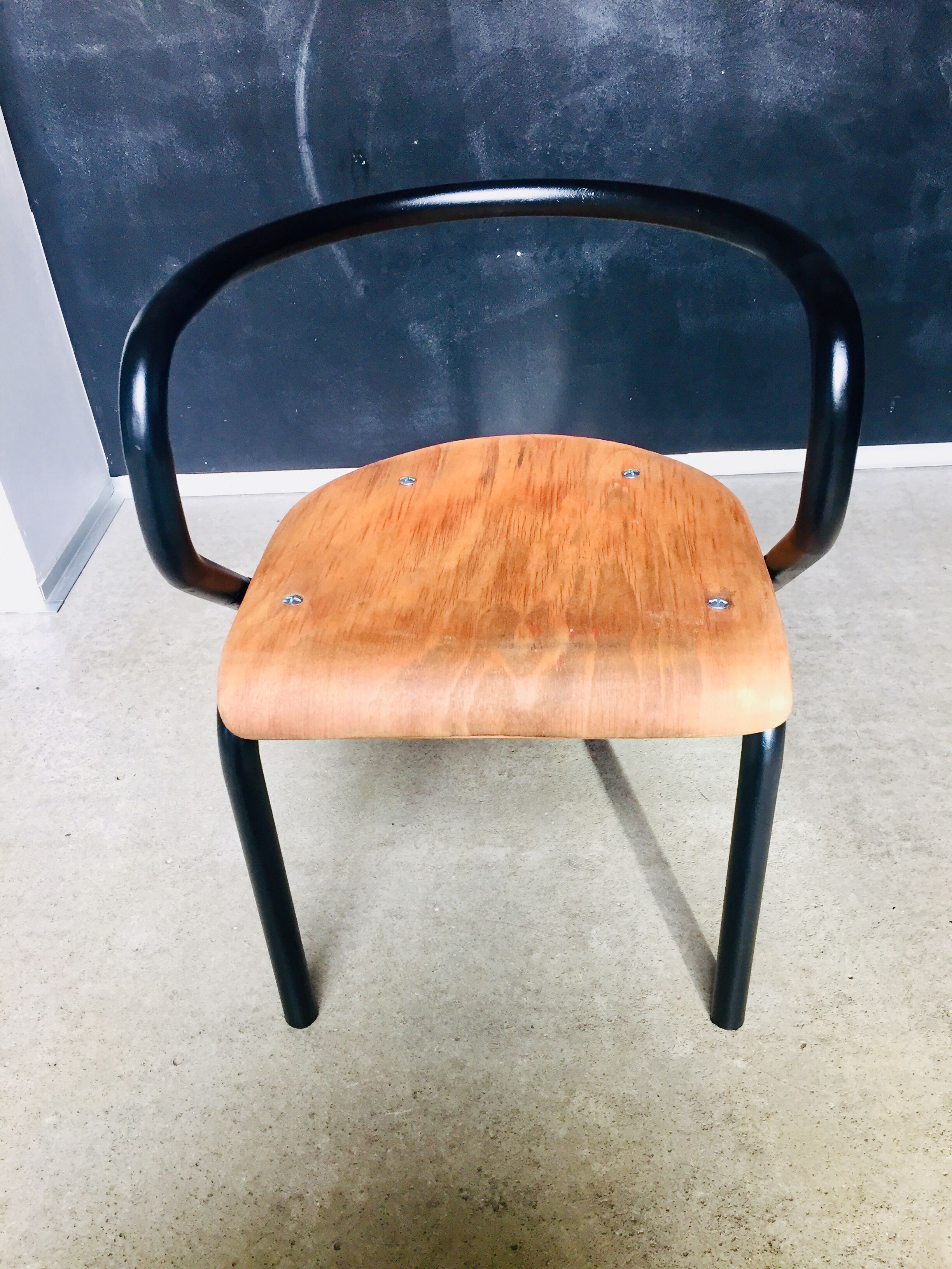 Hitier Jacques chair