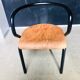 Chaise maternelle de Jacques Hitier