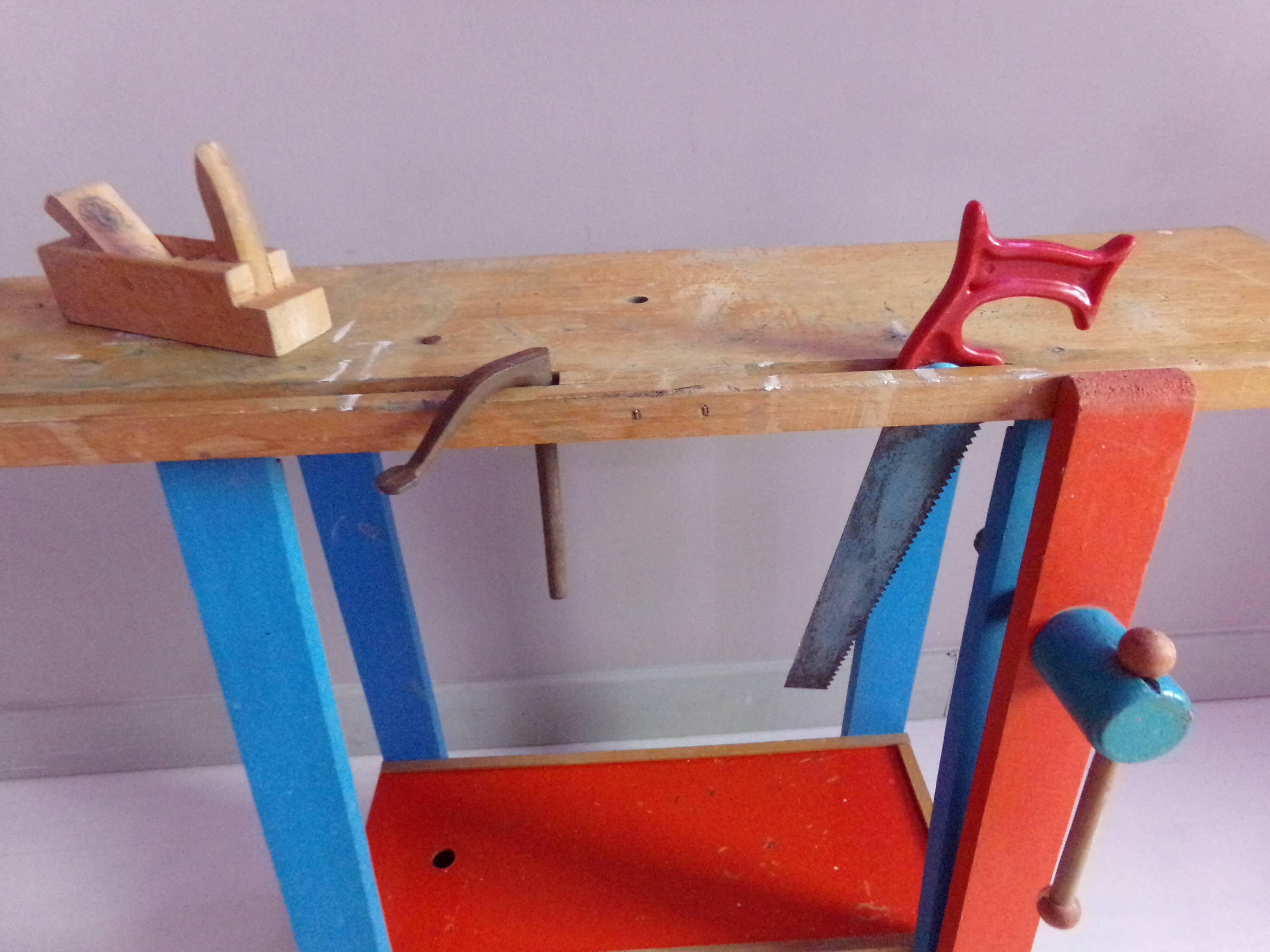 Wooden set toy child