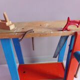 Wooden set toy child
