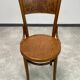 Set of 4 dining chairs by Thonet Mundus