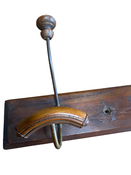 Coat rack