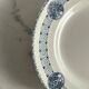 Presentation dish of the compote type Mireille St Amand