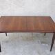 Table design 50 60 andersen allongés 2,26 m