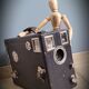 Camera box