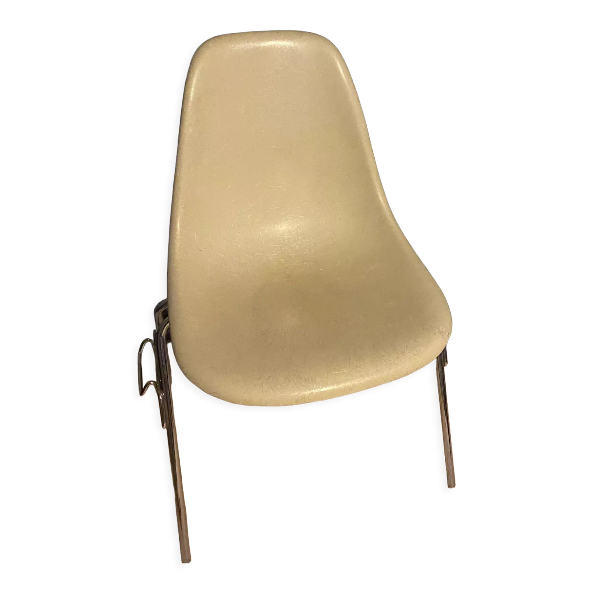 Chaise Charles et Ray Eames