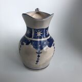 pitcher
