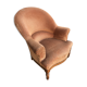 Fauteuil crapaud