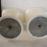 Eero Saarinen Tulip chairs