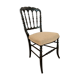 Chair Napoleon III period 19th.