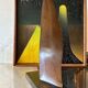 Bronze sculpture