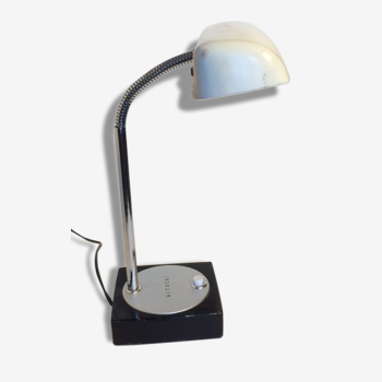 Hitachi 60's desk lamp