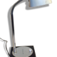 Hitachi 60's desk lamp