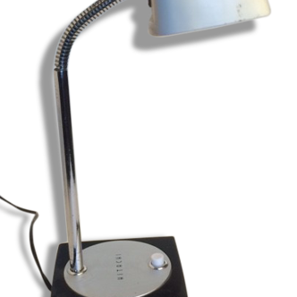 Hitachi 60's desk lamp