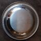 Vintage metal bowl by Jean Couzon