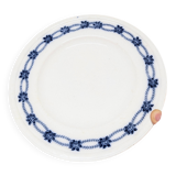 Villeroy & Boch pedestal plate