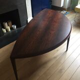 Table basse de Johannes Andersen