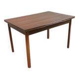 Rechthoekige verlengbare eettafel 'Emmering'