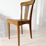 Set of 4 bistro chairs