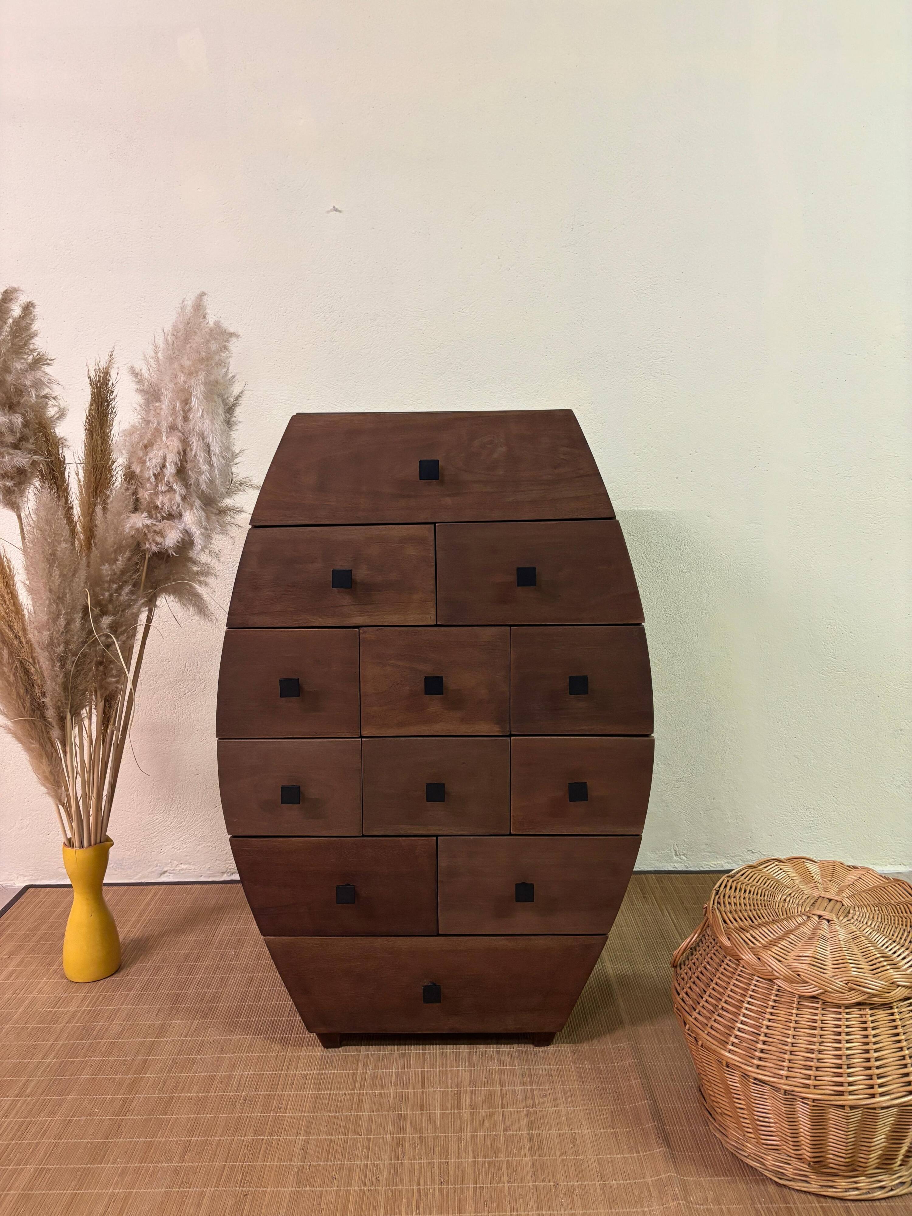 Original storage furniture