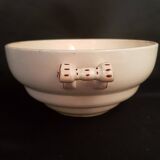 Old Longchamp soup tureen