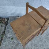 Worker, book box