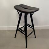 Iimari Tapiovaara top model stool pirkka Scandinavian design