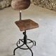 Workshop chair 1960