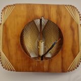 Scandinavian wall lamp