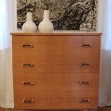 Chest of drawers 60s