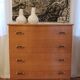 Chest of drawers 60s