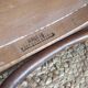 Chaises bistrot Thonet
