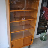 Vintage Library 1970