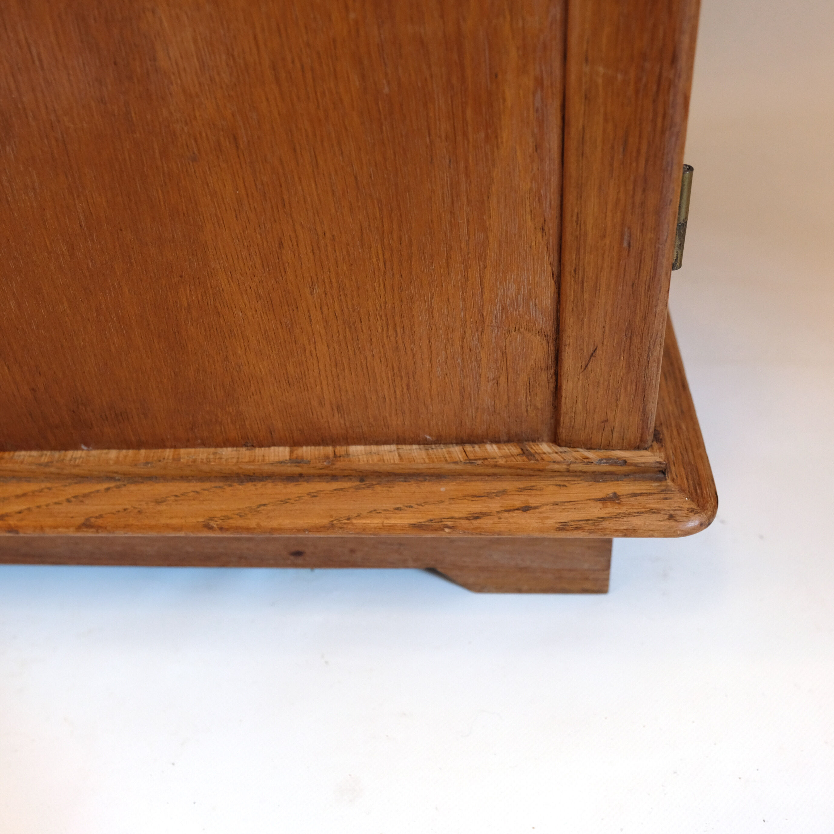 Marcel Gascoin, Armoire AA, edition ARHEC, 1950's.