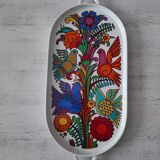 Large Acapulco Dish 48cm Villeroy & Boch.