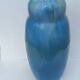 Ceramic dripping vase from the 1930s signed