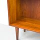 Danish Teak Bookcase by Børge Mogensen for Søborg, 1960s