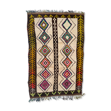 Tapis Azilal