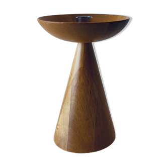 Scandinavian design candle holder
